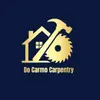 Logo Do Carmo Capentry mobile