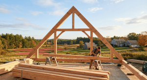 framing services